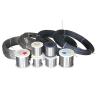 Buy cheap AISI JIS 304 316L 302 Stainless Steel Spring Wire 2mm 3mm 4mm from wholesalers