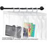 Buy cheap STORAGE, ORGANIZATION, VACUUM STORAGE BAGS, ROLL-UP BAGS, HANGING BAGS, COMPRESSED BAGS, VAC PACK from wholesalers