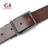 Buy cheap Genuine Leather Braided Belt 110CM Length Environmentally Friendly from wholesalers