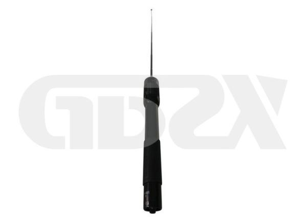 Lab Standard Lightning Arrester Tester Handheld Type Arrester Discharge Counter