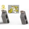 Buy cheap Aluminum Parts Monocrystal Diamond Cutting Tools Grain Turning Milling 0.8um from wholesalers