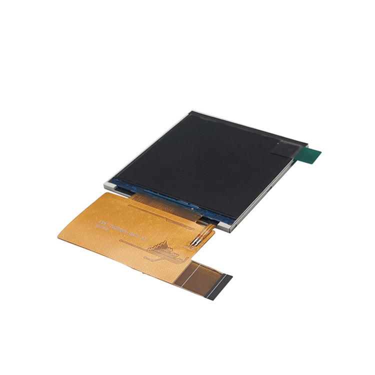 CE 2.7inch 960RGB*240 40pins Capacitive Touch Panel
