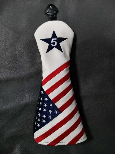 Buy cheap golf head cover, club covers , Golf headcover , Driver , Fairway and UT (hybrid) from wholesalers