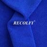 Buy cheap Recycled Polyester Activewear Knit Fabric Sport Bra Material 240gsm from wholesalers