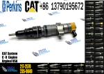 Common Rail Injector Assy C-9 217-2570 235-2888 10R-7224 235-9649 172-5780 188
