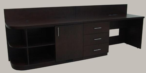Buy cheap dresser w/TV panel /console/TV cabinet,wooden hotel furniture,hospitality casegoods DR-56 from wholesalers