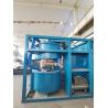Buy cheap 10m3 25KW Capacity Cement Grout Mixer Machine Automatic from wholesalers