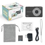 DC403 44MP HD Digital Camera 16X Digital Zoom Cameras Support For Taking Photos