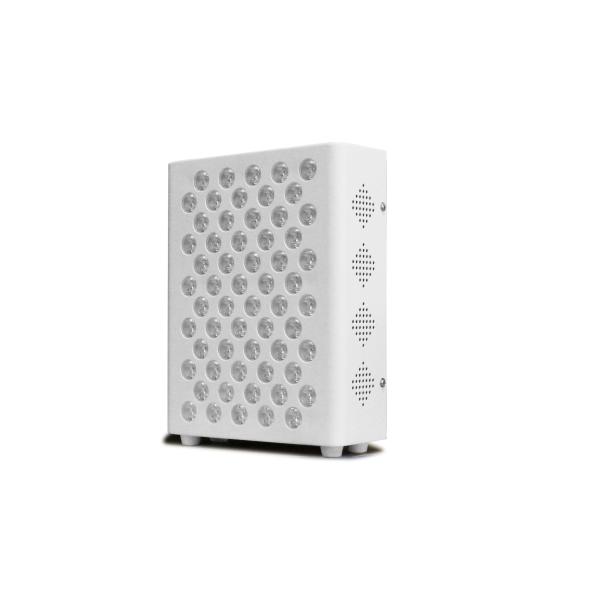 Buy cheap Infrared Mini Handheld LED Red Light Therapy Product Panel 660nm 850nm from wholesalers