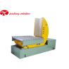 Buy cheap FZ-05 Industrial Flip Hydraulic Type 90 Degree Coil Turnover Machine Coil Upender from wholesalers