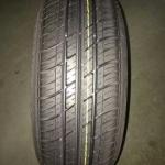 185/65R14 Tubeless Passenger Car Radial Tyres 69T 73T 75H