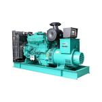 2200kVA 1760KW Open Type Dynamo Electric And Industrial 3 Phase Powerful