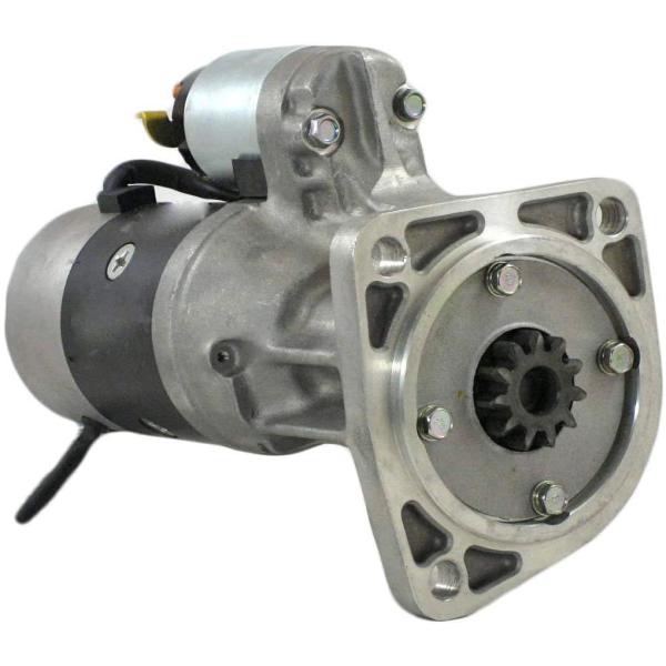 Buy cheap Japanese Truck Parts Starter 23300-29d00 23300-29d01X for Ud from wholesalers