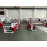Buy cheap PE Towel Hot Cutting Side Sealing Bag Making Machine 9050X2800X1600mm from wholesalers