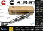 QSK45/QSK60 6D170 Diesel Fuel Injector QSK23 4326780 4088427 4087893 4001813