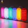Buy cheap 18 Light Sign Lens SMD LED Module Injection 2835 LED Module 880lm from wholesalers
