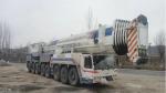 Used Zoomlion 500ton all terrain crane QAY500, Zoomlion QAY500 Ton Truck Crane,