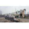 Buy cheap Used Zoomlion 500ton all terrain crane QAY500, Zoomlion QAY500 Ton Truck Crane, used 500ton truck crane from wholesalers