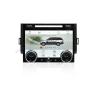 Buy cheap for 2013-2017 Range rove l494 sport full touch screen ac panel temperature control from wholesalers
