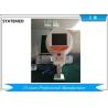 Buy cheap High Definition Imaging Medical X Ray Machine / Mobile X Ray Equipment For Clinic from wholesalers