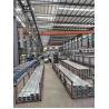 Buy cheap 2D PDF Sandblasting Aluminium Extrusion Profiles Heat Sink Hot Dip Galvanizing from wholesalers