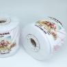Buy cheap White 240gsm 260gsm Dry Minilab Glossy Photo Paper Roll from wholesalers