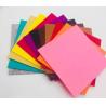 Buy cheap Non Woven Polyester Felt Fabric 43 Colors With Good Wear Resistance from wholesalers