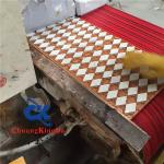 Mosaic Stone Marble Granite Ceramic Tile Cutting Machine Single Blades Multi