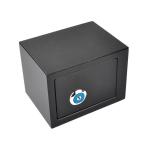 Safety Digital Electronic Safe Metal Deposit Box For Home And Hotel Digital Key