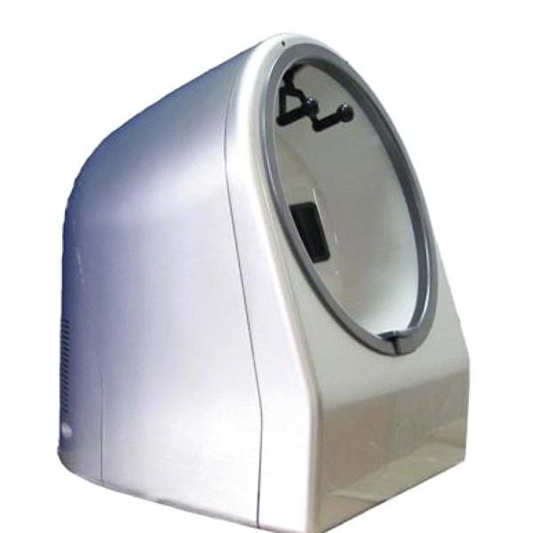 Buy cheap hot sale skin analyzer machine USB 2.0 port Rating Power 80W Color temperature 7200K from wholesalers