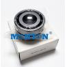 Buy cheap ZKLN70120-2Z 70*120*45mm high speed high precision ceramic spindle ball bearing from wholesalers