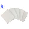 Buy cheap Corrosion Resistance Blue Flexible PVC Flat Sheet For Building Materials from wholesalers