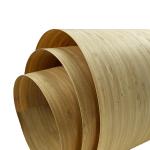 Bamboo Veneer Sheets for Skateboards Longboards