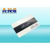 Buy cheap SLE4442 / 5542 RFID Contactless Smart Card for Hotel Key card from wholesalers