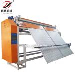 Automatic Computerized Cloth Cutting Machine 380V 220V 3 Phase