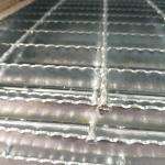 Heavy-Duty Steel Gratings: Built to Last and Withstand Heavy Loads