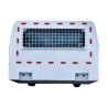 Buy cheap Comfort Low Type Underground Personnel Carriers 7500kg Overall Mass from wholesalers
