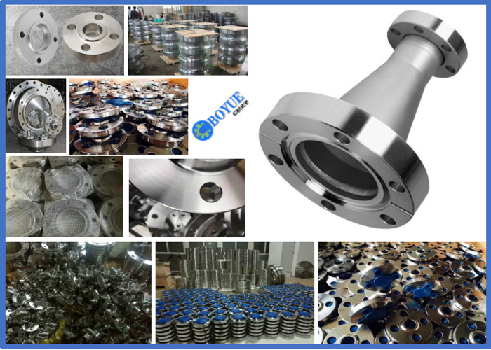 ASTM B564 SB564 ANSI B16.5 Alloy 20 N08020 NiCr20CuMo 6" 150# 300# Socket Weld Flanges