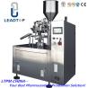 Buy cheap Semi Automatic Tube Filling Sealing Machine For Aluminum Tube from wholesalers