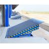 Buy cheap Hot Selling Good Quality Loading Unloading Equipment Dock Leveler Lift Platform from wholesalers