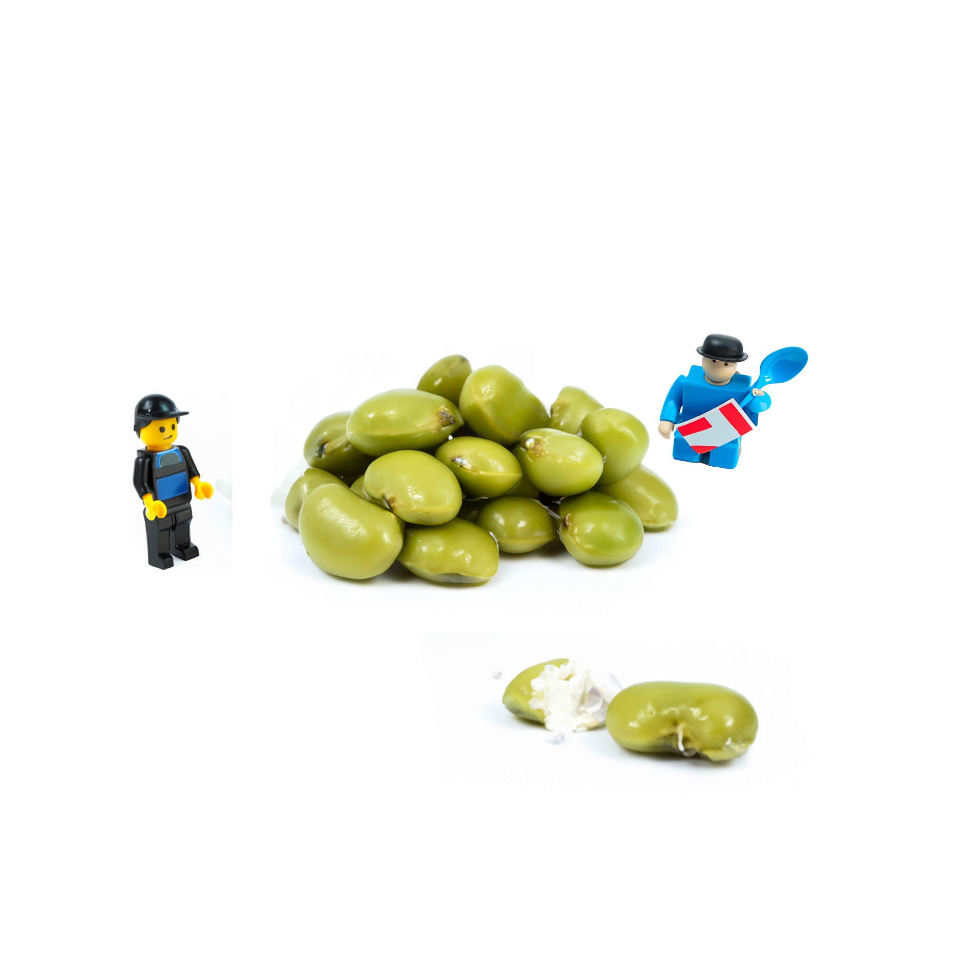 Low Fat Yogurt Onions Flavor Roasted Edamame Green Beans Natural Snacks
