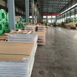 PVC Film Mirror 304 Stainless Steel Plate 3.0-10mm Thickness