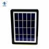 Buy cheap ZW-1.2W-5V Plastic Frame Solar Mobile Charger 1.2W 5V Hot Sale Glass Laminated Solar Panels from wholesalers