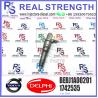 Buy cheap New Injector BEBJ1A00001 BEBJ1A00101 BEBJ1A00201 BEBJ1A05001 For DAF 1661060 1660160 01905002 1820820 1905002 1725282 1 from wholesalers