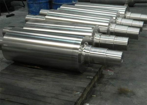 Buy cheap Cusomized Stone Crusher Parts , Stone Crusher Spare Parts Industrial from wholesalers