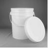 Buy cheap Versatile Chemical Holding Tank With IML And Thermal Transfer Printing from wholesalers