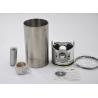 Buy cheap YM129903-22050 YM28526-22550 Yanmar Engine Parts For 4TNE98 88mm Piston Ring from wholesalers