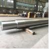 Buy cheap Nickel Alloy Super Alloy Forging Shafts Nickel 200 C-276 For Pulp And Paper Food Processing. from wholesalers