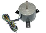 4 Speed Indoor Fan Motor For Air Conditioning Unit , HVAC Fan Motor