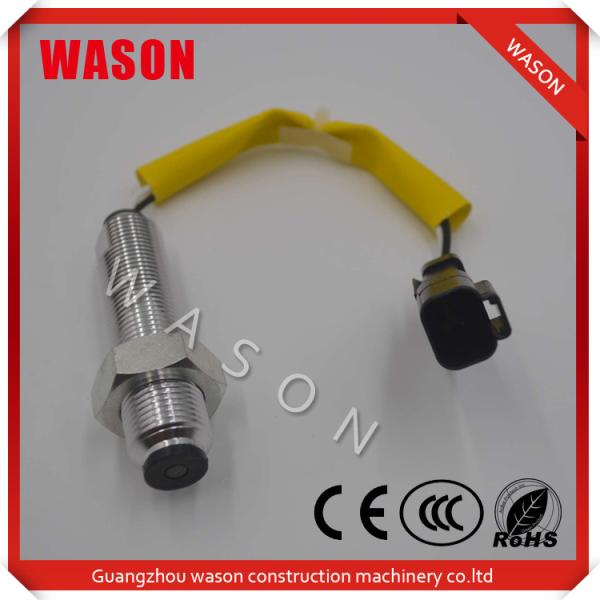 Buy cheap E330 B Komatsu Electrical Parts Revolution Speed Sensor CAT Spare Parts from wholesalers